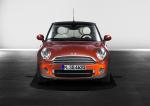 Mini Cooper D Cabrio 2011 года